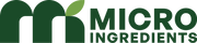 Micro Ingredients logo
